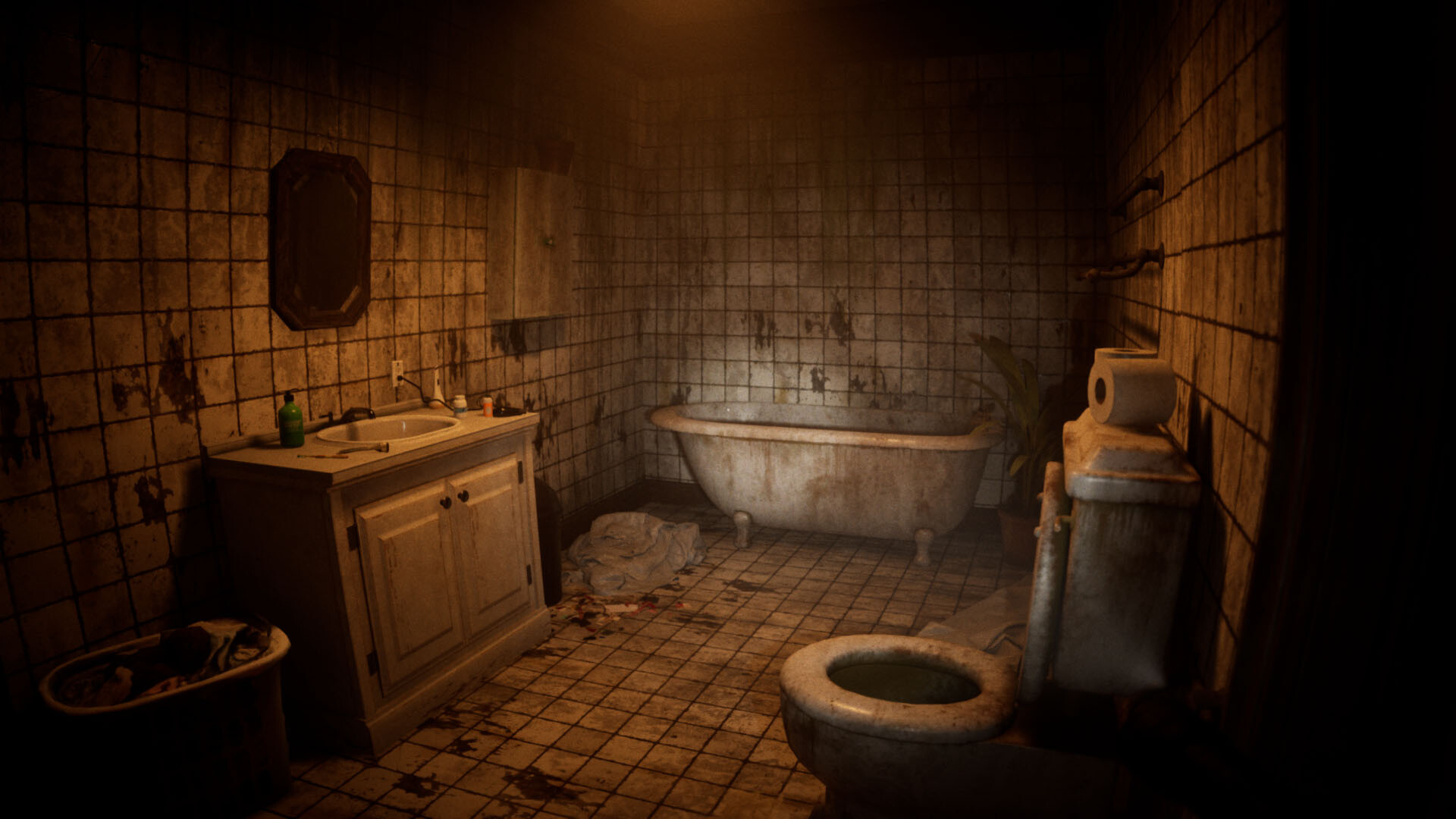 Staged: Open House screenshot 4