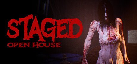 Staged: Open House — Steam header