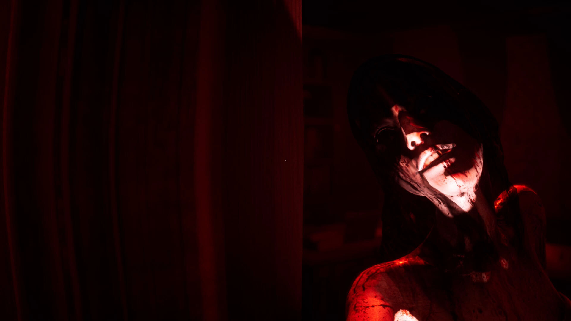 Staged: Open House screenshot 2