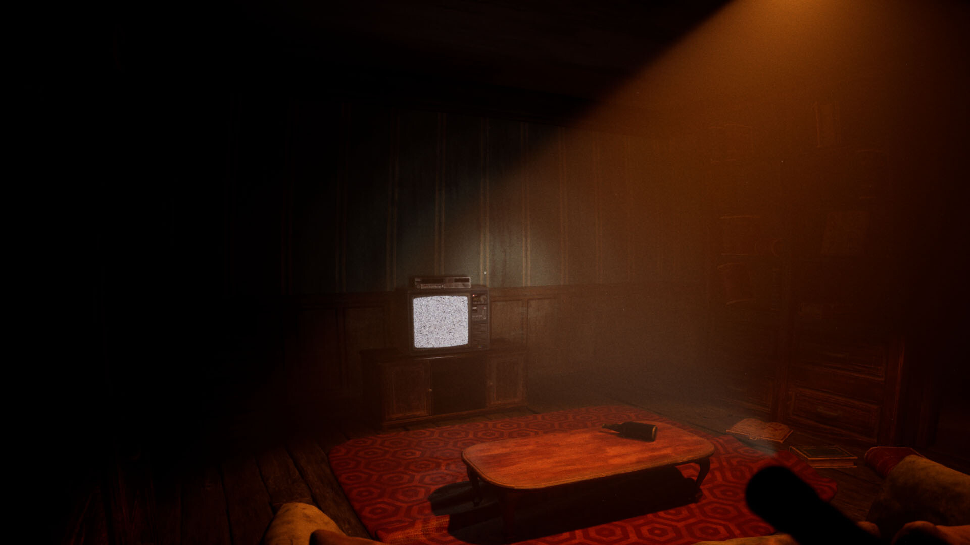 Staged: Open House screenshot 8
