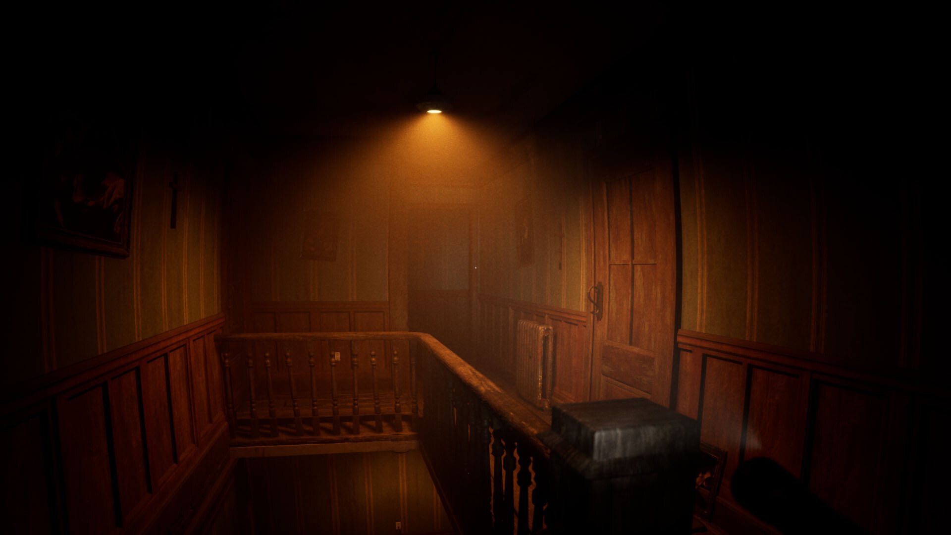 Staged: Open House screenshot 7