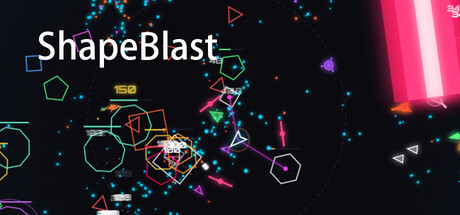 ShapeBlast