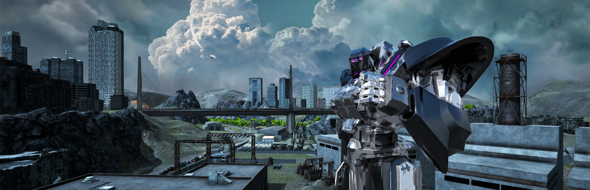 Techwars Online