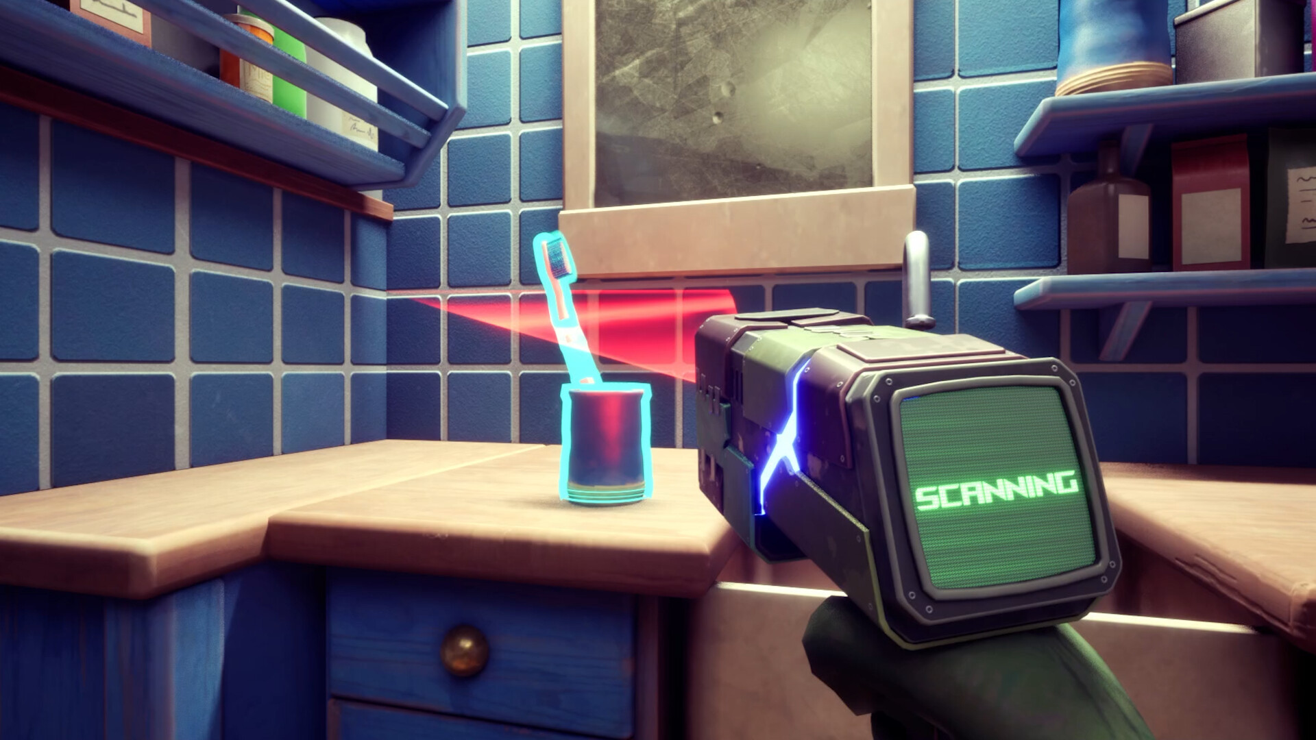 Aliens Took My Stuff screenshot 3