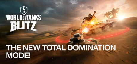 World of Tanks Blitz