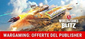 World of Tanks Blitz