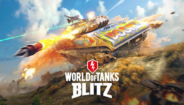 World of Tanks Blitz on Steam