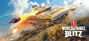 World of Tanks Blitz