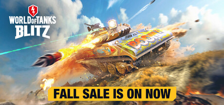 World of Tanks Blitz