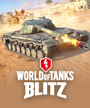 World of Tanks Blitz