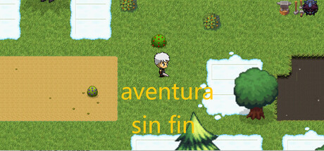 aventura sin fin