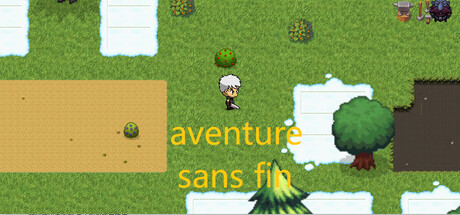 aventure sans fin