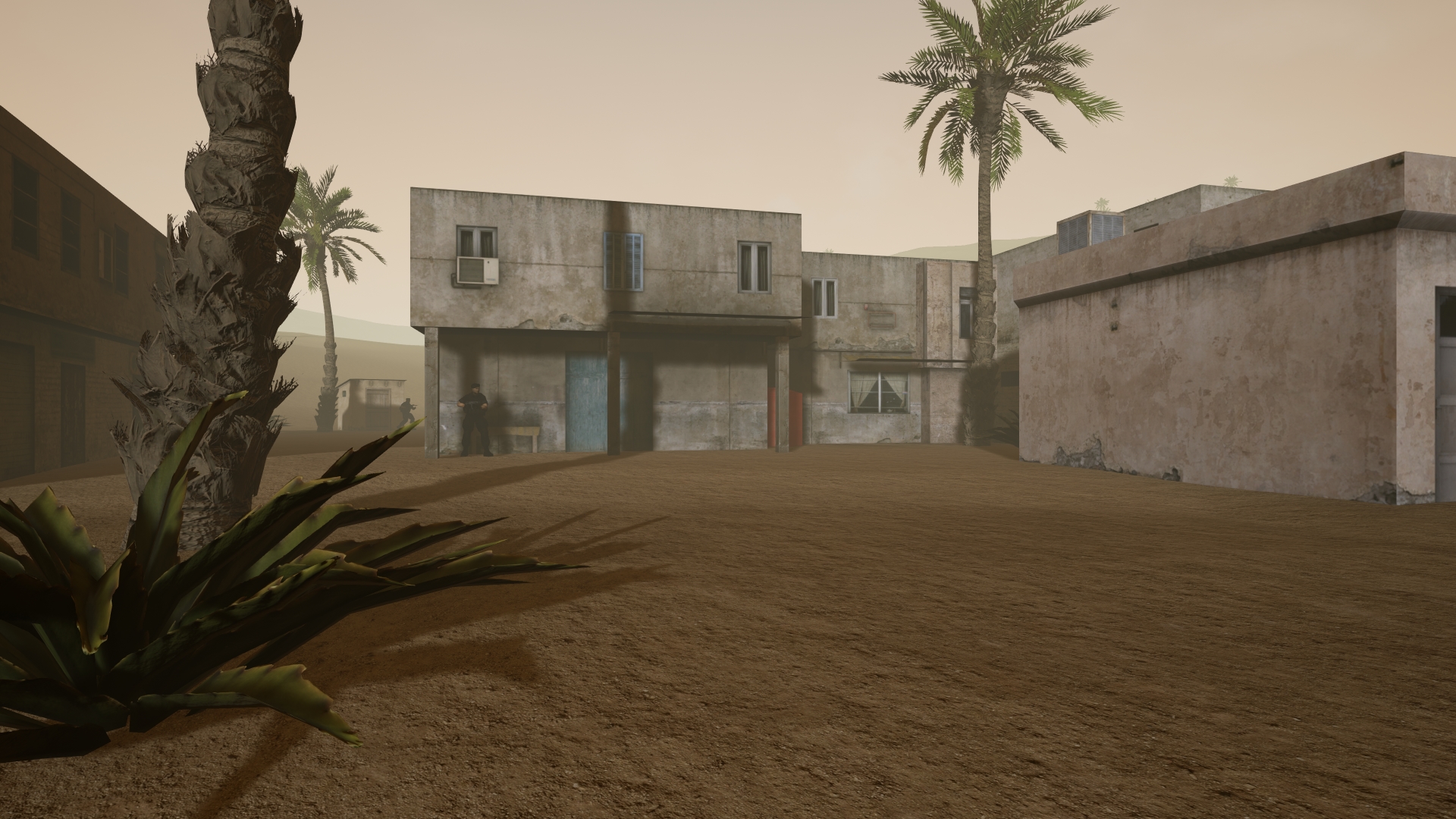 Strike Force: Desert Thunder screenshot 12