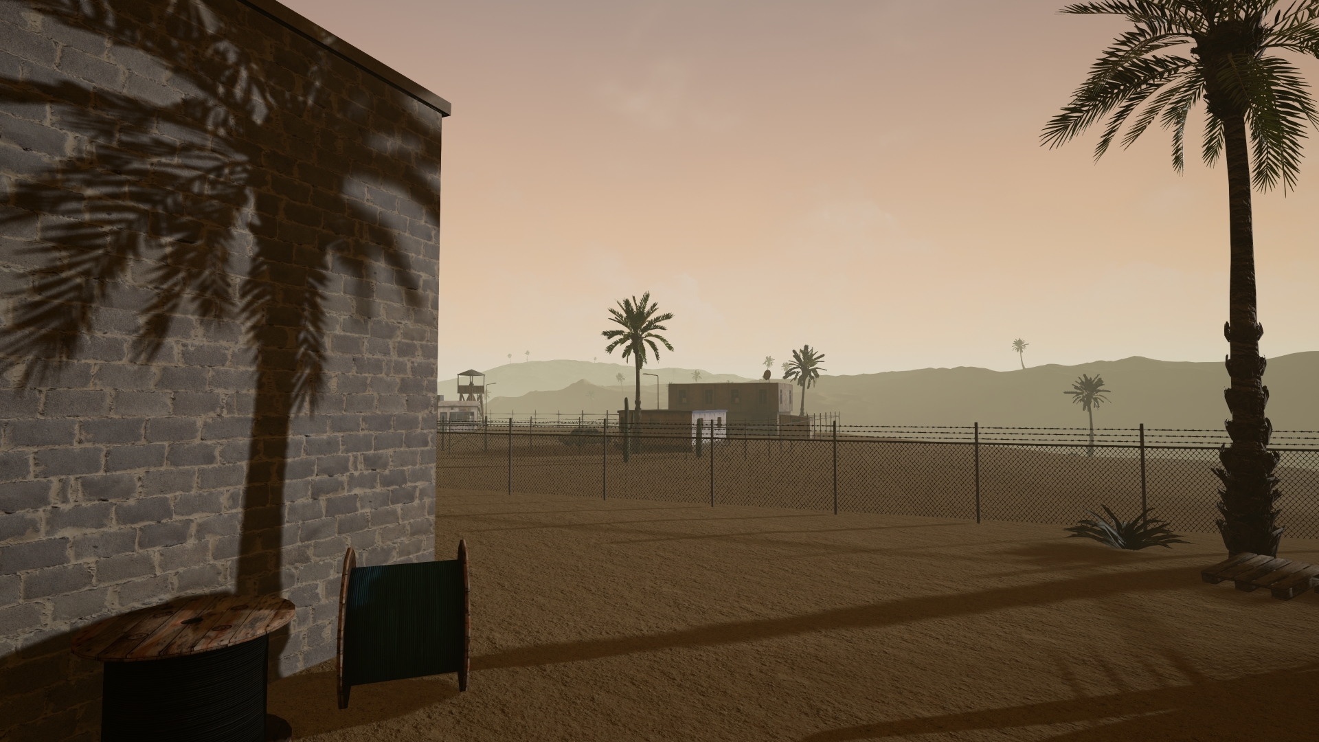 Strike Force: Desert Thunder screenshot 15