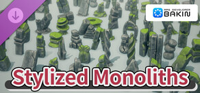 RPG Developer Bakin Stylized Monoliths