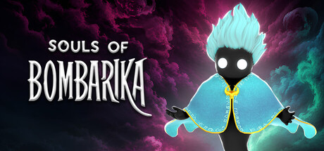 Souls of Bombarika — Steam header