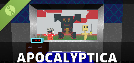 Apocalyptica Demo