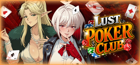 Lust Poker Club