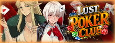 Lust Poker Club