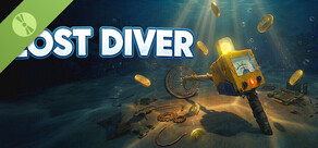 Lost Diver Demo