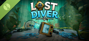 Lost Diver Demo