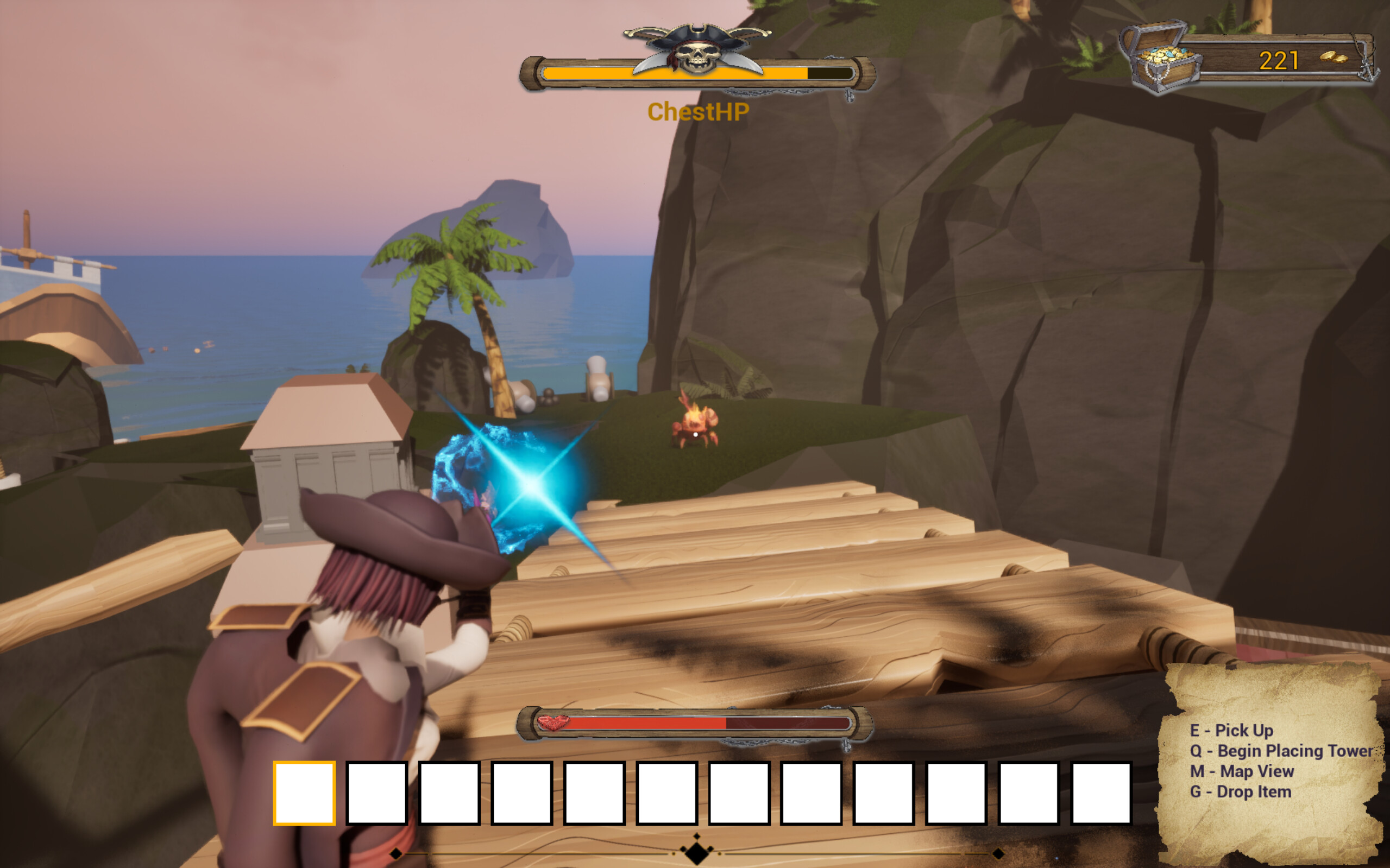 Tide screenshot 2