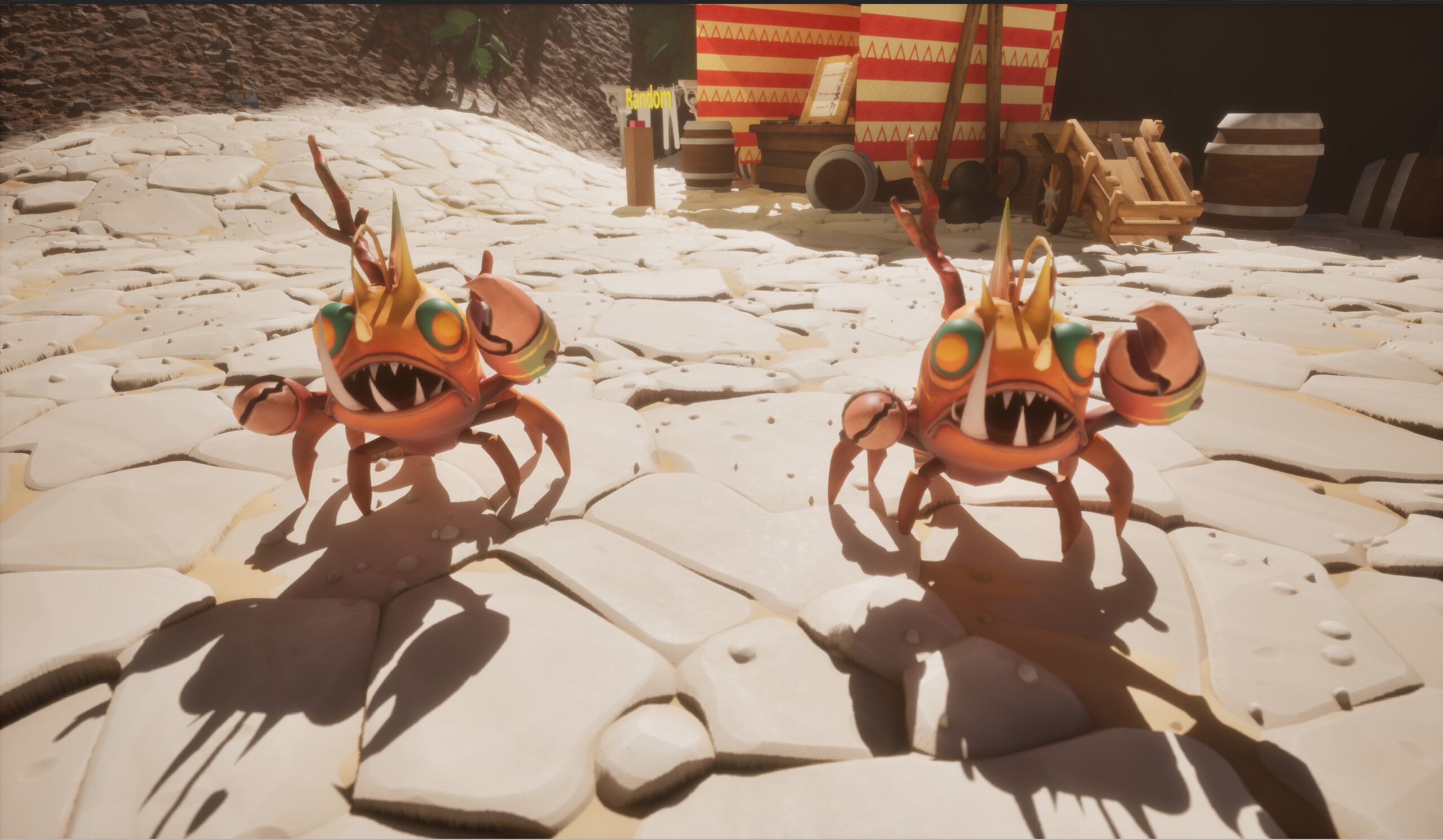 Tide screenshot 1
