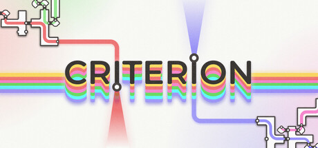 Criterion — Steam header