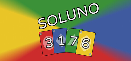 Soluno — Steam header