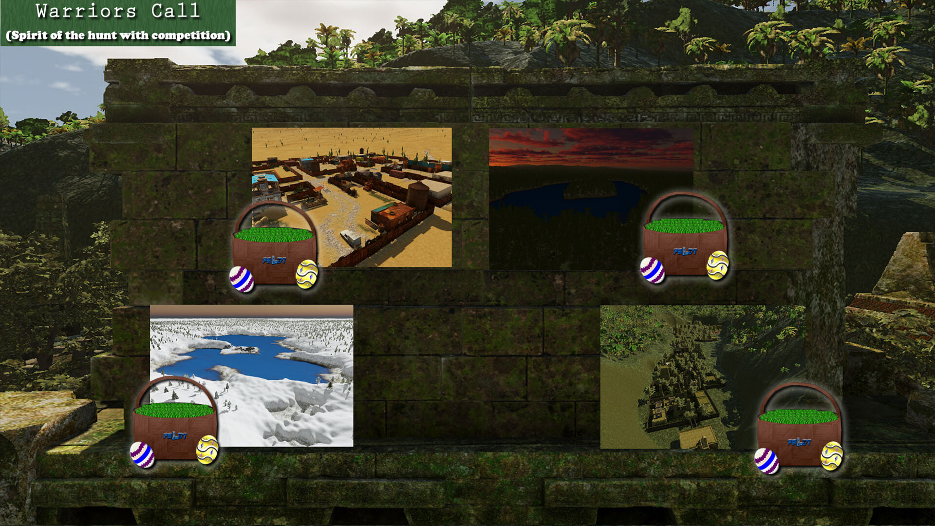 Egg Hunter screenshot 6