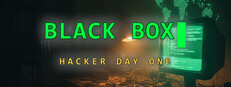Black Box - Hacker Day One