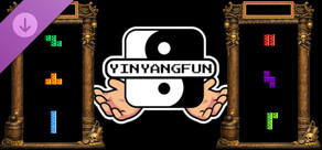 Yin Yang Fun - Pirateland Skin Pack