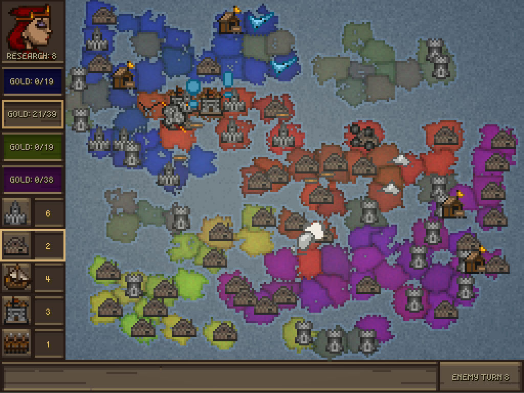 Crown and Council screenshot 5