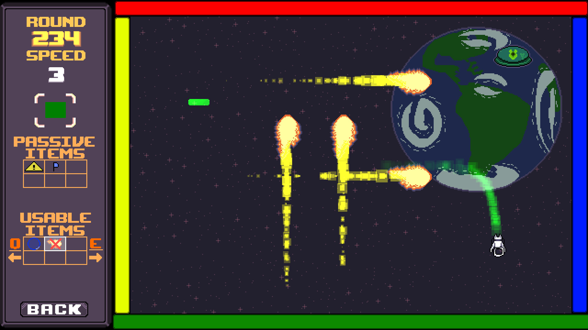 DEAD COLOR screenshot 6