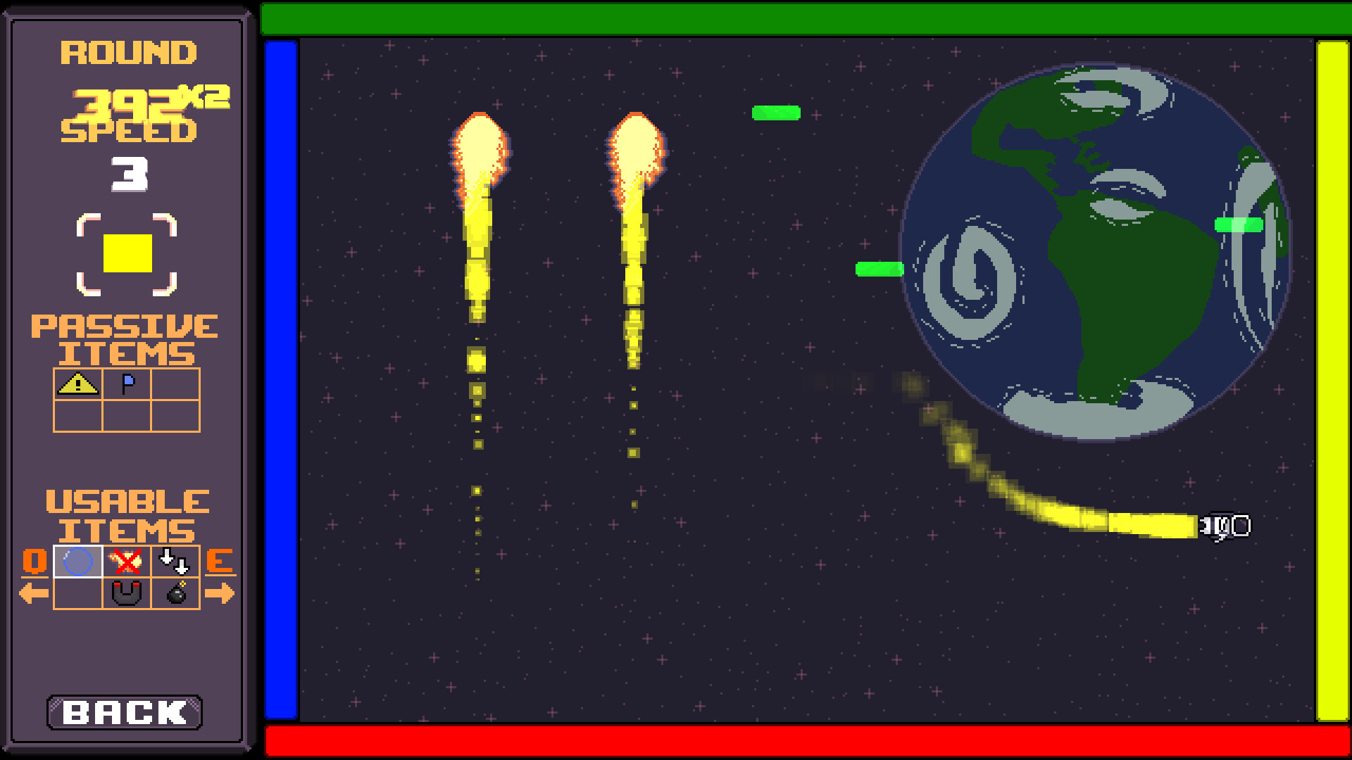 DEAD COLOR screenshot 8