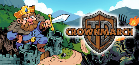 Crownmarch TD