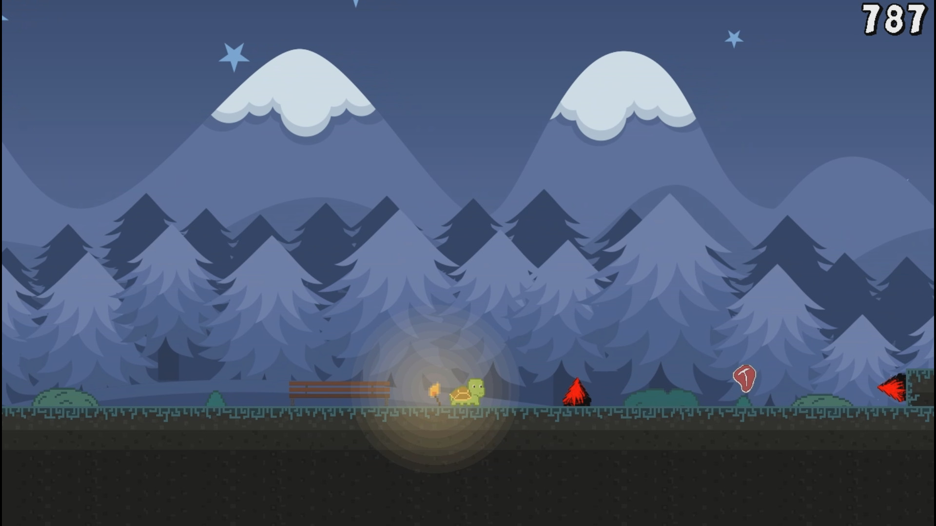 Mindless Running screenshot 5