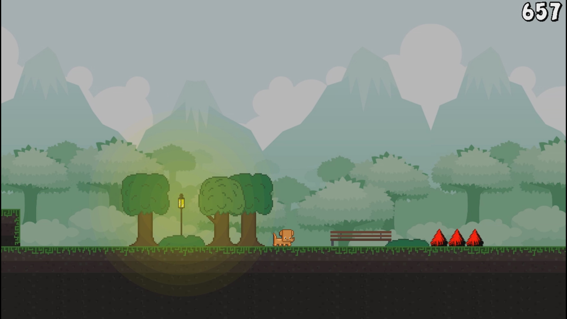 Mindless Running screenshot 6