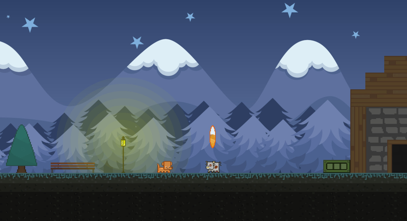 Mindless Running screenshot 3