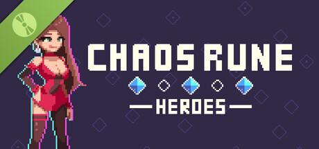 Chaos Rune : Heros Demo