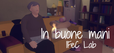 In buone mani (IFeC Lab) — Steam header