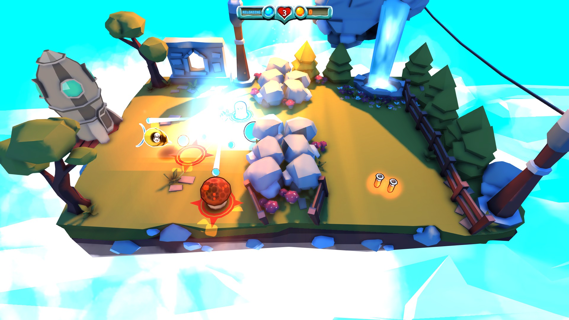 Hypersensitive Bob screenshot 9