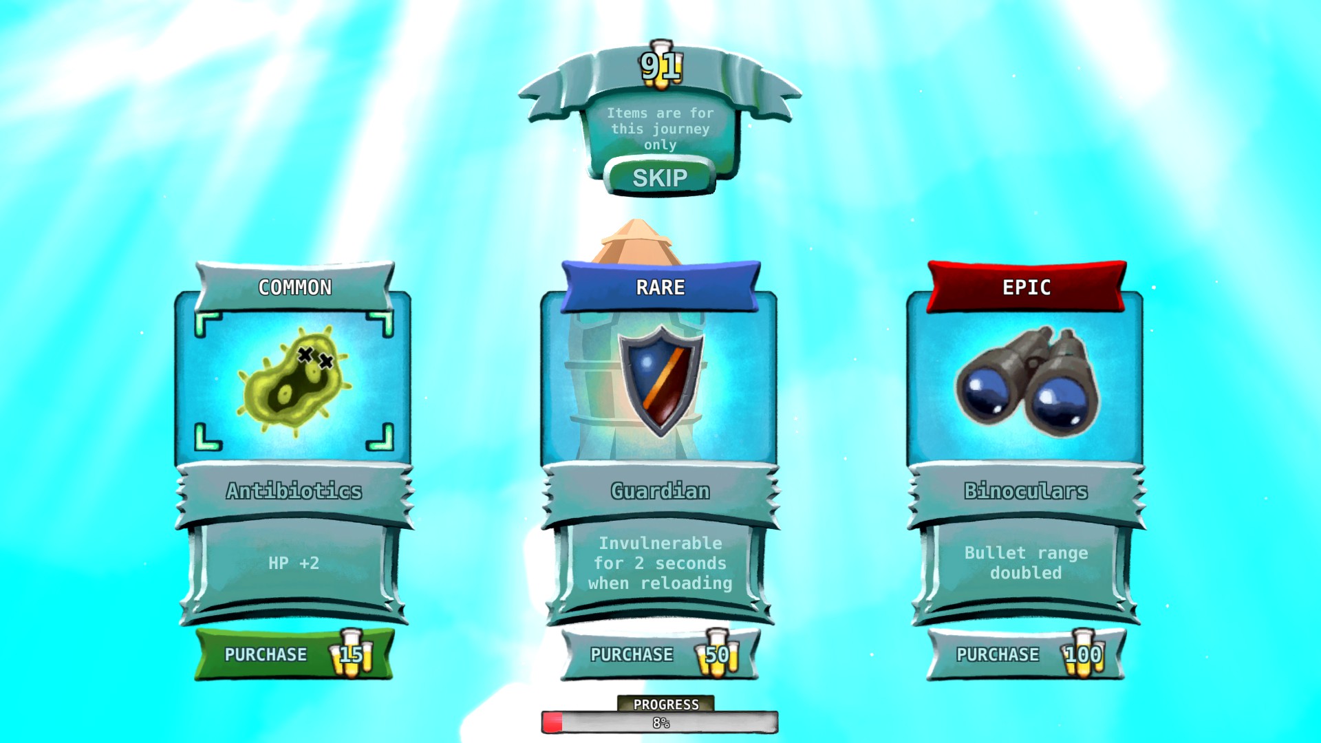 Hypersensitive Bob screenshot 8