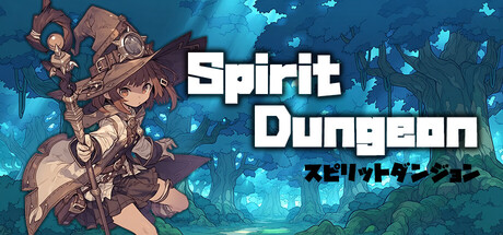 Spirit Dungeon