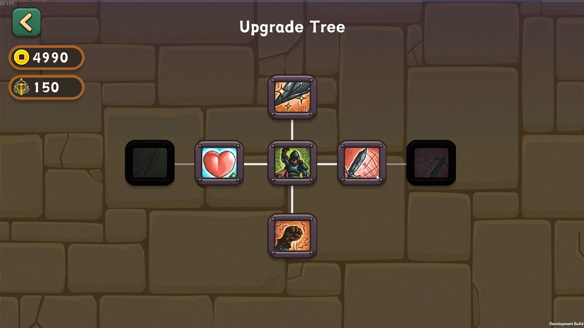 Becoming Knight screenshot 6