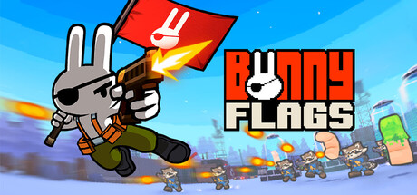 Bunny Flags