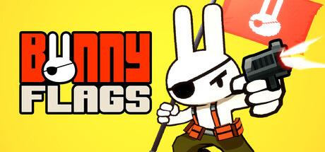 Bunny Flags
