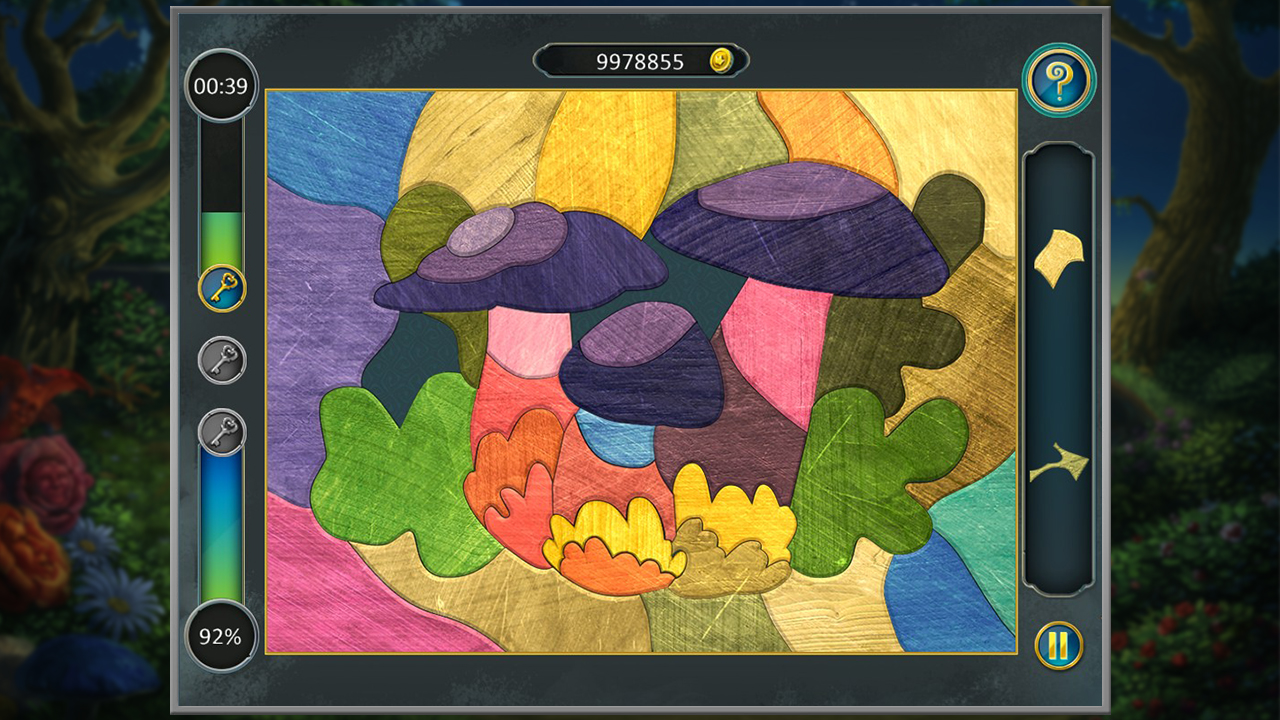 Alice's Patchwork screenshot 6