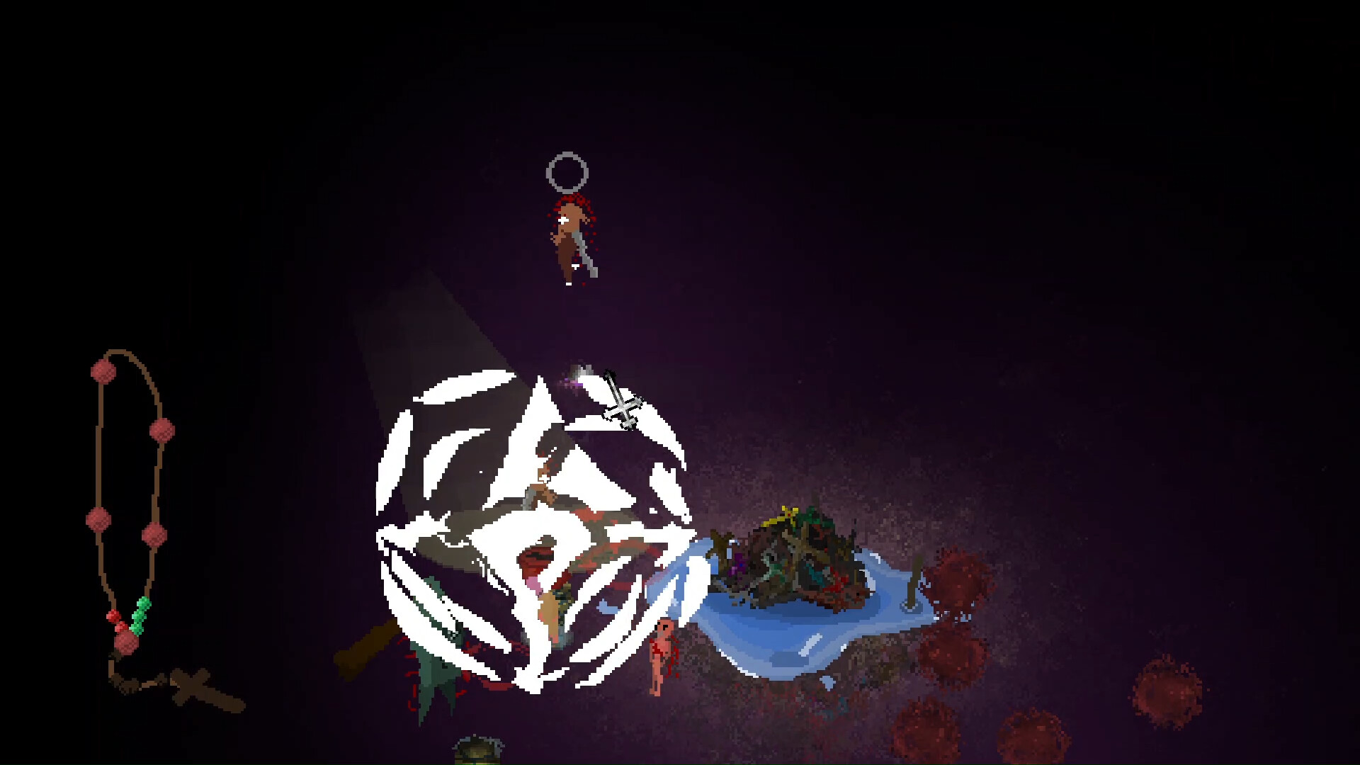 Fear not. screenshot 2