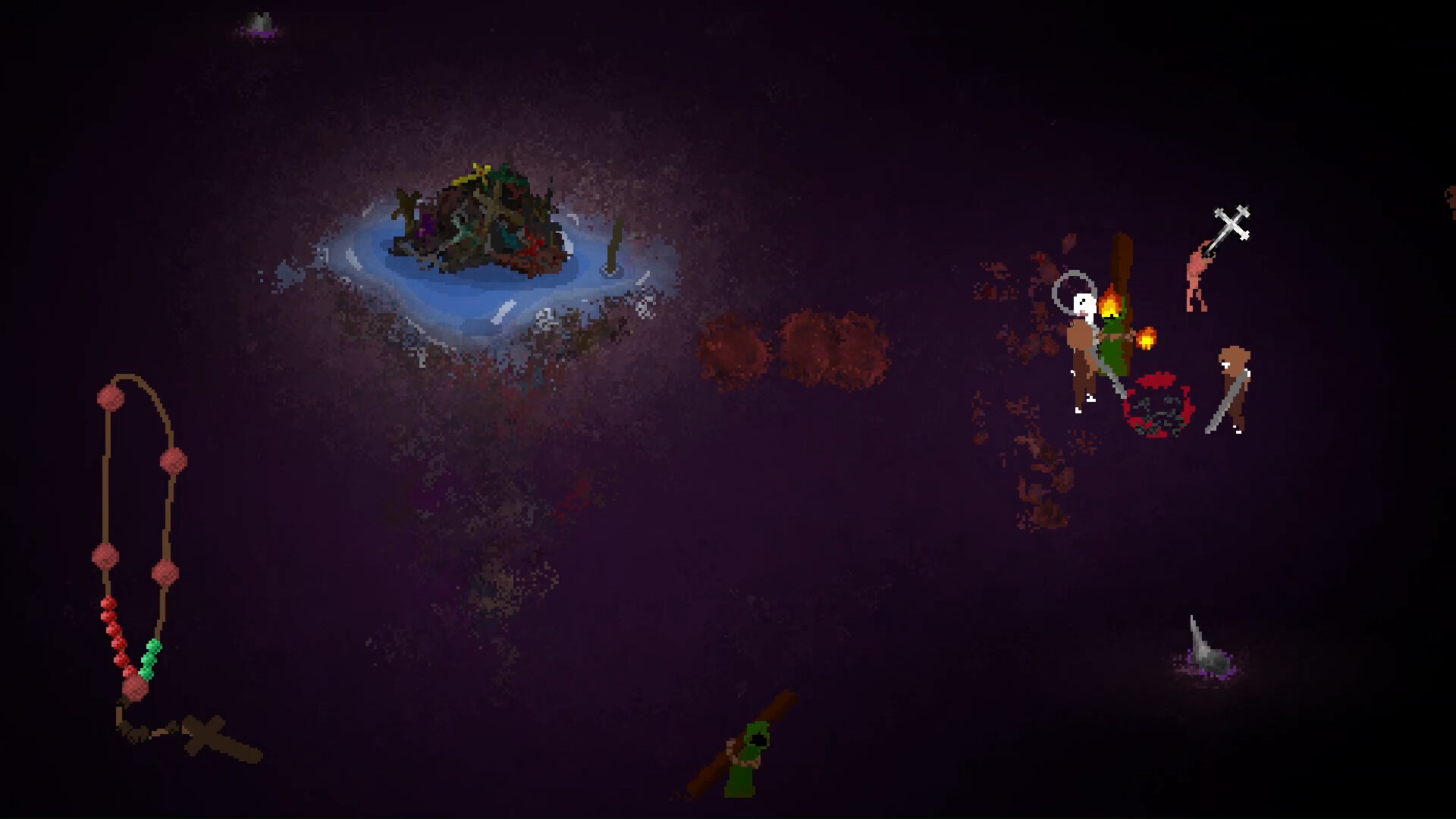 Fear not. screenshot 3